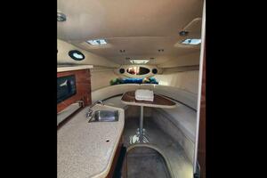 29ft Regal Yacht For Sale