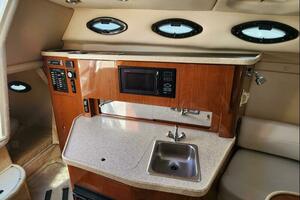 29ft Regal Yacht For Sale