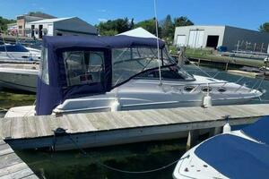 29ft Regal Yacht For Sale