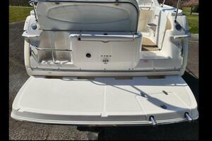 29ft Regal Yacht For Sale