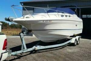 29ft Regal Yacht For Sale
