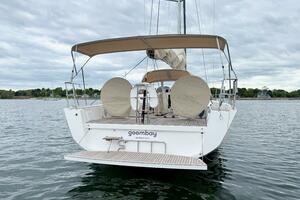 Goombay 46ft X Yachts Yacht For Sale