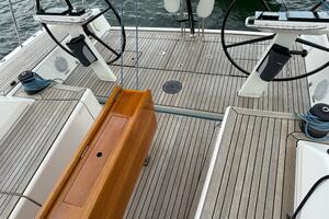 Goombay 46ft X Yachts Yacht For Sale