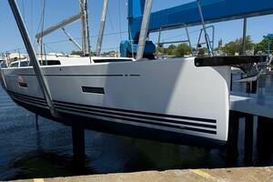 Goombay 46ft X Yachts Yacht For Sale