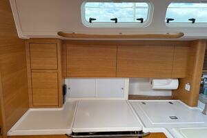 Goombay 46ft X Yachts Yacht For Sale