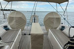 Goombay 46ft X Yachts Yacht For Sale