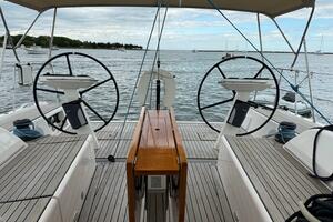 Goombay 46ft X Yachts Yacht For Sale