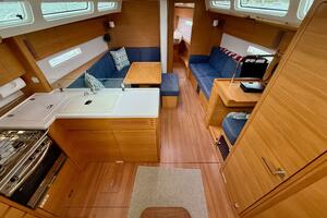 Goombay 46ft X Yachts Yacht For Sale