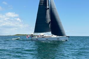 Goombay 46ft X Yachts Yacht For Sale