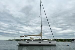 Goombay 46ft X Yachts Yacht For Sale