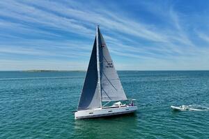 Goombay 46ft X Yachts Yacht For Sale