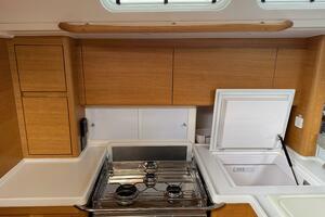 Goombay 46ft X Yachts Yacht For Sale