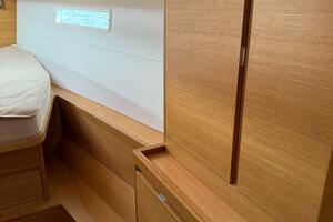 Goombay 46ft X Yachts Yacht For Sale