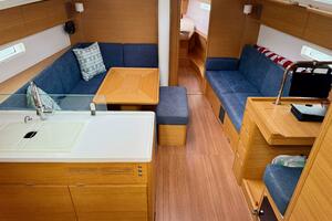 Goombay 46ft X Yachts Yacht For Sale