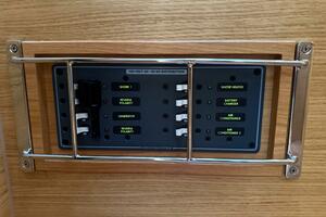 Goombay 46ft X Yachts Yacht For Sale