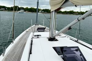 Goombay 46ft X Yachts Yacht For Sale