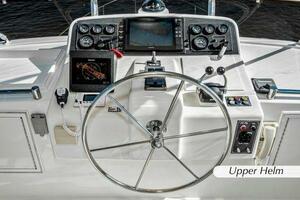 45ft Ocean Alexander Yacht For Sale