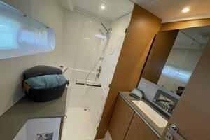 ARTEMIS 39ft Excess Yacht For Sale