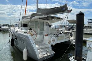 ARTEMIS 39ft Excess Yacht For Sale