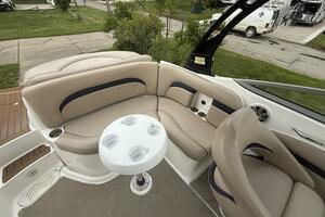 25ft Hurricane Yacht For Sale