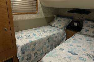 1993 Johnson 56 High Tech Motor Yacht thumbnail 64