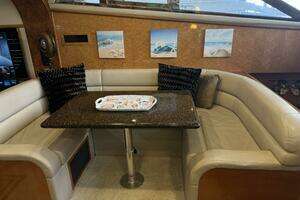 1993 Johnson 56 High Tech Motor Yacht thumbnail 54
