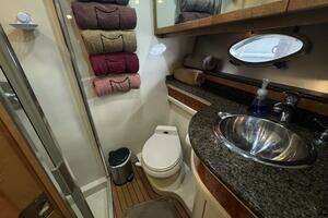 1993 Johnson 56 High Tech Motor Yacht thumbnail 77