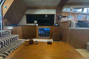 1993 Johnson 56 High Tech Motor Yacht thumbnail 36