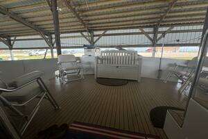 1993 Johnson 56 High Tech Motor Yacht thumbnail 29