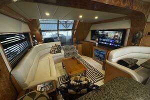 1993 Johnson 56 High Tech Motor Yacht thumbnail 47