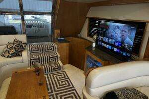 1993 Johnson 56 High Tech Motor Yacht thumbnail 51
