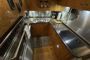 1993 Johnson 56 High Tech Motor Yacht thumbnail 63