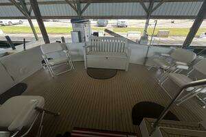 1993 Johnson 56 High Tech Motor Yacht thumbnail 24