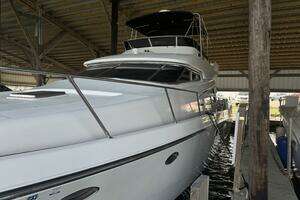 1993 Johnson 56 High Tech Motor Yacht thumbnail 18