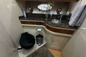 1993 Johnson 56 High Tech Motor Yacht thumbnail 67