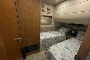 1993 Johnson 56 High Tech Motor Yacht thumbnail 66