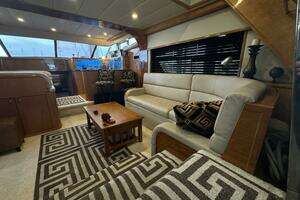 1993 Johnson 56 High Tech Motor Yacht thumbnail 39