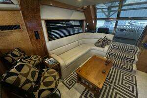 1993 Johnson 56 High Tech Motor Yacht thumbnail 52