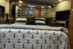 1993 Johnson 56 High Tech Motor Yacht thumbnail 70