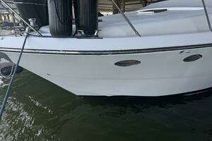 1993 Johnson 56 High Tech Motor Yacht thumbnail 15
