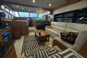 1993 Johnson 56 High Tech Motor Yacht thumbnail 38