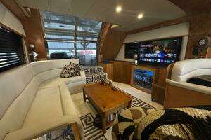 1993 Johnson 56 High Tech Motor Yacht thumbnail 49