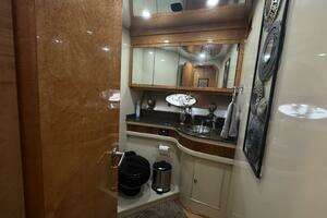1993 Johnson 56 High Tech Motor Yacht thumbnail 68
