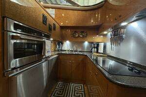 1993 Johnson 56 High Tech Motor Yacht thumbnail 62