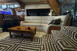 1993 Johnson 56 High Tech Motor Yacht thumbnail 44