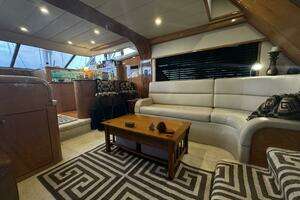 1993 Johnson 56 High Tech Motor Yacht thumbnail 46