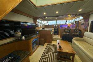 1993 Johnson 56 High Tech Motor Yacht thumbnail 41