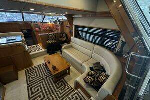1993 Johnson 56 High Tech Motor Yacht thumbnail 37