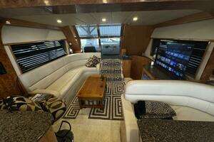 1993 Johnson 56 High Tech Motor Yacht thumbnail 50
