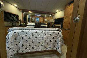 1993 Johnson 56 High Tech Motor Yacht thumbnail 69